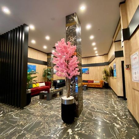 Grand Rimedya Hotel Mudanya Bursa Exteriör bild