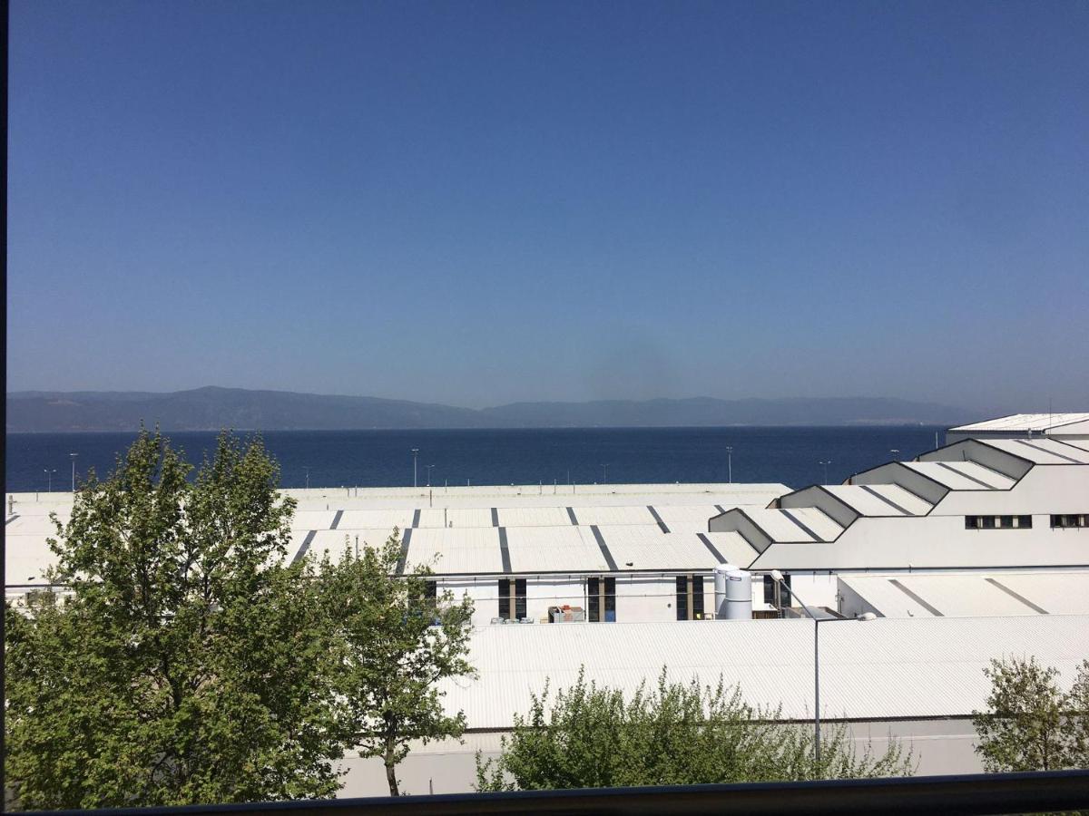 Grand Rimedya Hotel Mudanya Bursa Exteriör bild
